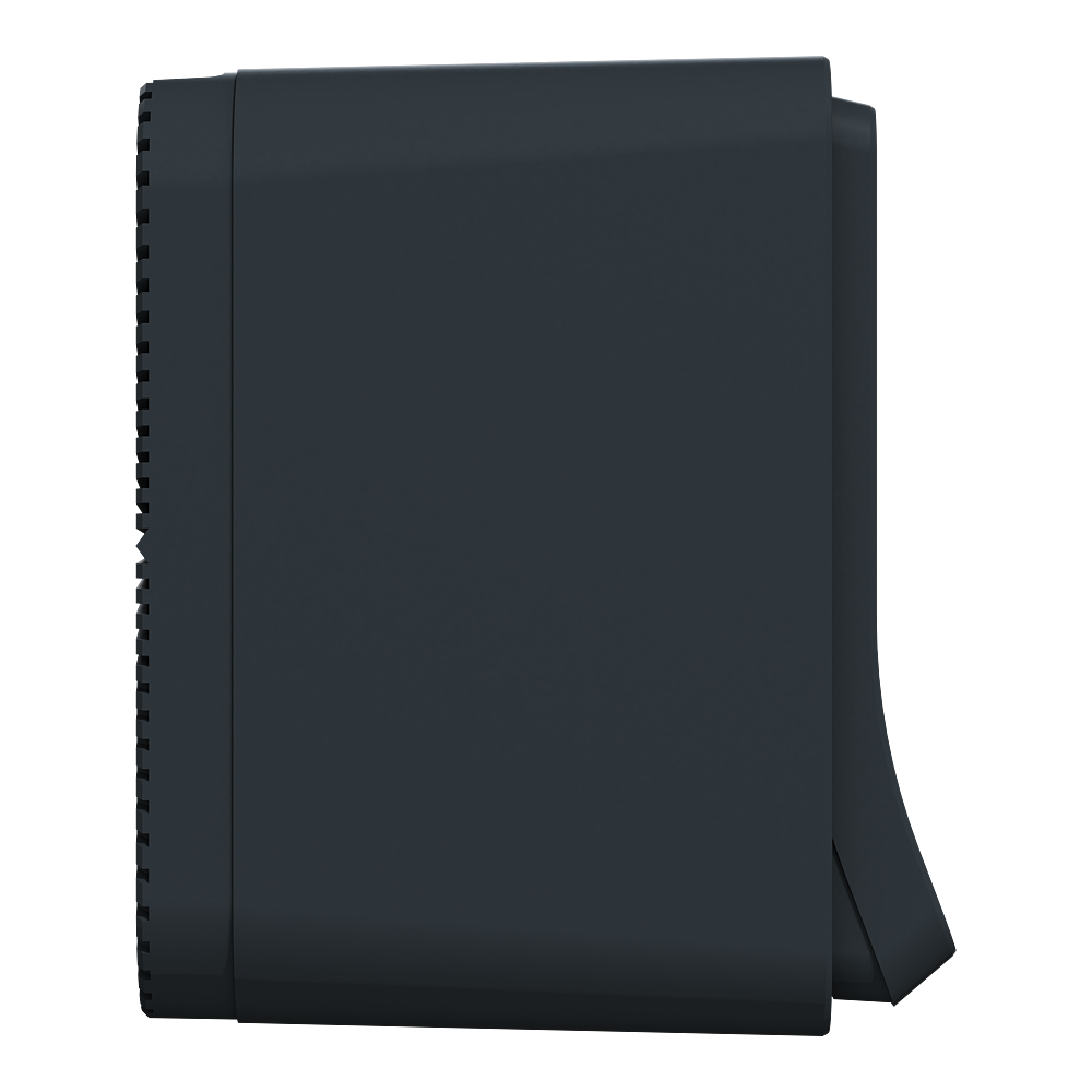 PC 2P+T GRIS SAILLIE